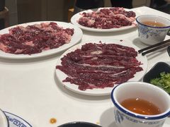 -陈记顺和潮汕牛肉火锅(韩江路店)