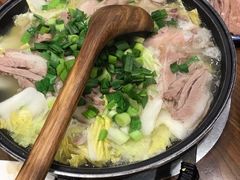 羊肉锅仔-庄行曹记羊肉(泗泾店)