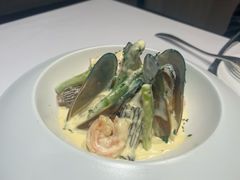 -L'Arome芳芳法国餐厅(仙林金鹰店)