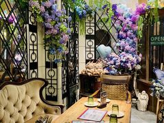 -秘密旅行Bonjour(黑金冠 江南西店)