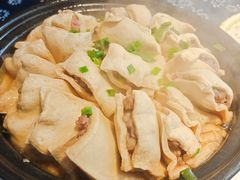 -旺角小渔村(二马路店)