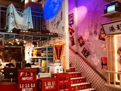 -捞围鲜·港式打边炉(海阳路店)