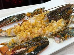 -船奇蒸汽海鲜·闽菜(八市海鲜总店)