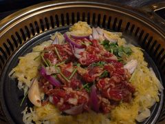-杨记齐齐哈尔烤肉(五莲路店)