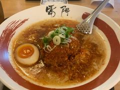 -雷门拉面·现熬骨汤(凯德来福士店)