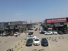 -24小时汽车搭电补胎(五方桥店)
