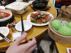 -东就鸭饭店·古早海南菜(友谊南海城店)