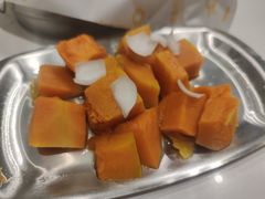 -有鱼吃·纸包烤鱼(曲江创意谷店)