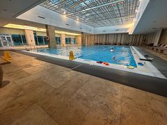 -天津君隆威斯汀酒店