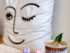 班兰咖啡-red donkey coffee