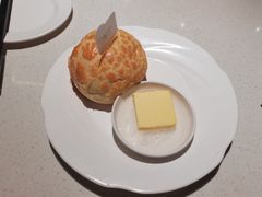 -港久茶餐厅(鹭洲里店)