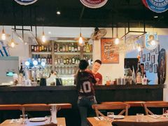 大堂-El Bodegon阿根廷秘鲁餐厅(幸福路店)