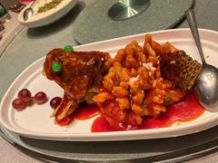 -松鹤楼(狮山永利广场店)