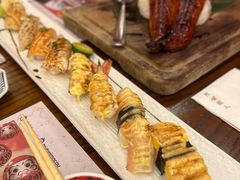 -築鳥日本料理(黑沙环店)