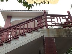 -火炉山森林公园