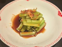 -荷风细雨·中国茶宴(碧云店)