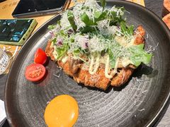 -卡朋西餐(宝安大仟里店)