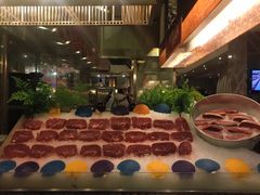 -芭菲盛宴·环球美食(解放碑英利国际店)