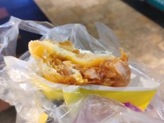 -吉品合酥脆烤饼(太平洋森活天地店)