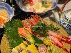 -曙亚洲餐厅-重庆富力艾美酒店(南坪万达广场店)