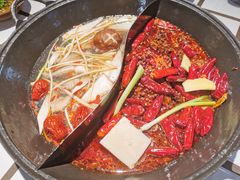 -贰回巷火锅馆(钟楼店)