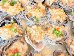 -79号渔船海鲜饭店(宝安店)