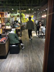 -藤野造型·专业烫染店