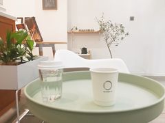 -Onirii Coffee(长乐路店)