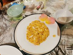 赛螃蟹-洪齐林老镇