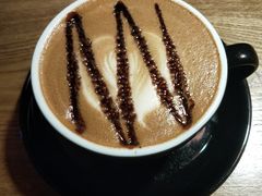 摩卡-爱德堡西餐咖啡吧(北师大店)