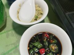 -华哥新鲜猪精品美食