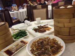 -潮福城大酒楼·潮粤菜·港式点心(阳光城店)