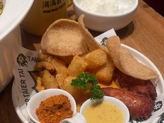 -太二酸菜鱼(财富购物中心店)
