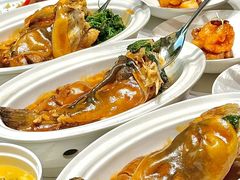 -新光酒家·河豚·海鲜·蟹料理(浦东店)
