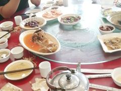 -一品楼灌汤包子(西门大街店)