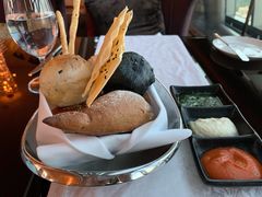 -瑞吉酒店 · Elba 欧尔巴意大利餐厅· 精致意餐·云端聚会