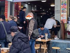 -华兴街自力面店