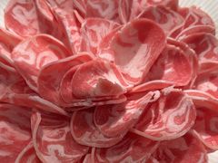 -曲氏老北京铜锅涮肉•火锅(不老街店)