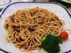 -香港新记茶餐厅(湖墅南路店)