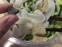 -勾魂凉皮(西二旗辉煌国际店)