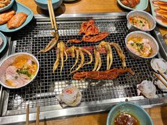 -蚝英雄·自助烤蚝(高新店)