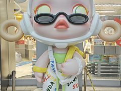 -泡泡玛特POPMART(老城根店)