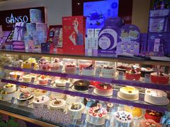 -GANSO元祖食品(白下店)