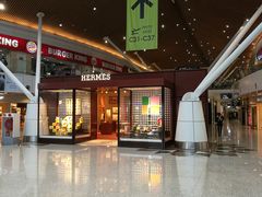 -吉隆坡国际机场