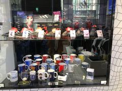 -サッカーショップKAMO(心斎橋店)