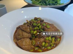 -虎哥私房菜(馒头山店)