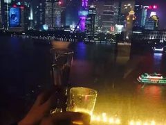 -上海外滩茂悦大酒店