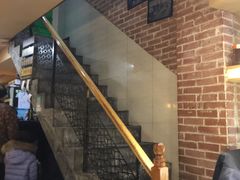 -眷江南之小蓝鲸(王府大街店)