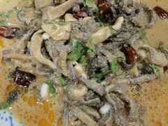 -京碗居老北京特色菜(北环东路店)