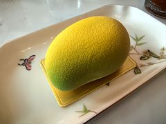 -The Lobby Lounge大堂吧(环球影城诺金度假酒店)